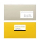 9199114833 - Detailbild_Avery Zweckform Universaletikett 4781 97x42,3mm weiß 360 St./Pack.