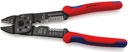 4000810454 - Detailbild_Crimpzange L.230mm 0,5-6 (AWG 20-10) mm² KNIPEX