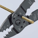4000810454 - Detailbild4_Crimpzange L.230mm 0,5-6 (AWG 20-10) mm² KNIPEX