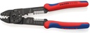 4000810455 - Detailbild4_Crimpzange L.230mm 0,5- 6 (AWG 20-10) mm² KNIPEX
