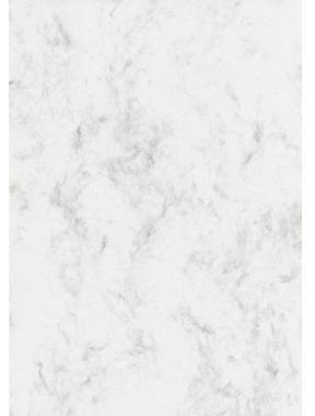 9199115446 - Detailbild_SIGEL Marmorpapier DP396 DIN A4 200g grau 50 Bl./Pack.