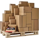 9199115797 - Detailbild2_ColomPac Versandkarton Eurobox CP154.201520 195x145x190mm braun
