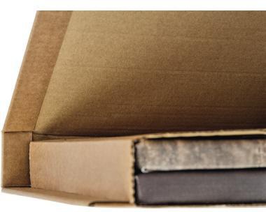 9199115820 - Detailbild_ColomPac Versandkarton Universal CP020.14 33x8x27cm braun