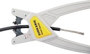4000810496 - Detailbild_Automatikabisolierzange Sensor-Spezial L.166mm 4,4-7 mm² JOKARI