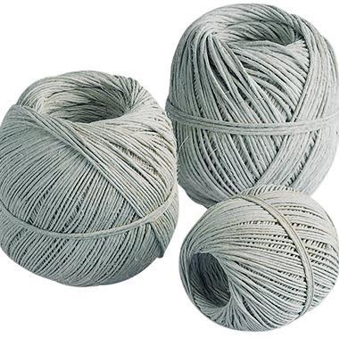 9199115992 - Detailbild_Kordel s bis 16kg Naturfaser 40 m/Rl.