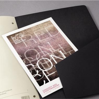 9199118289 - Detailbild_SIGEL Notizblock Conceptum C0802 Hardcover A5 kariert 80g sw