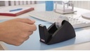 9199118649 - Detailbild_tesa Tischabroller Easy Cut 57421-00001 33mx19mm schwarz