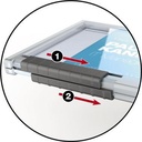 9199118952 - Detailbild2_DURABLE Kartenhalter PUSHBOX DUO 892119 10 St./Pack.