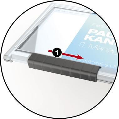 9199118953 - Detailbild_DURABLE Kartenhalter PUSHBOX MONO 892219 10 St./Pack.