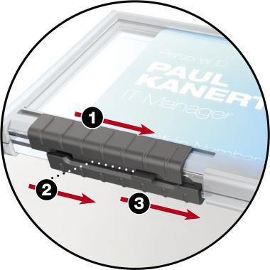 9199118954 - Detailbild_DURABLE Kartenhalter PUSHBOX TRIO 892019 10 St./Pack.