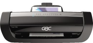 9199120619 - Detailbild_GBC Laminiergerät Fusion Plus 7000L 4402133EU A3 schwarz