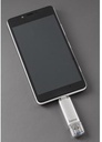 9199120731 - Detailbild2_Hama USB-Stick FlashPen C-Laeta 00124161 USB 3.1/3.0 16GB si