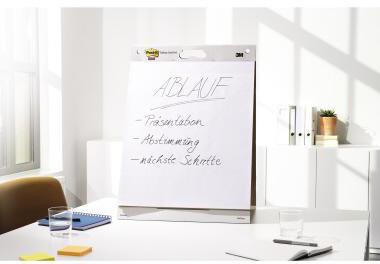 9199121317 - Detailbild_Post-it Flipchartblock Super Sticky tabletop ws 20Bl