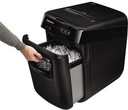 9199121643 - Detailbild_Fellowes Aktenvernichter AutoMax 200M 4656301 Partikel 2x14mm