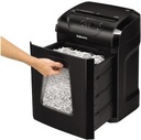 9199121649 - Detailbild2_Fellowes Aktenvernichter Powershred 12C 7120101 Partikel 4x40mm