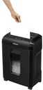 9199121656 - Detailbild_Fellowes Aktenvernichter Powershred 10M 4630601 Partikel 2x12mm