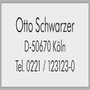 9199121899 - Detailbild_TRODAT Textstempel Printy 53536 m. Gutschein für die Stempelplatte