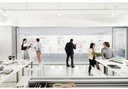9199122689 - Detailbild_Post-it Whiteboardfolie Flex Write Surface FWS4X3 90x120cm