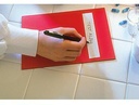 9199124117 - Detailbild_Post-it Abdeckband 658R 25mmx17,7m weiß
