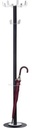 9199124620 - Detailbild_easyCloth Garderobenständer PECPPSR004 Modell D an
