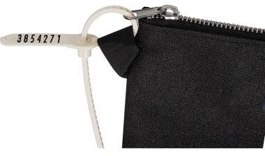 9199124739 - Detailbild2_Veloflex Banktasche 2724000 DIN A4 Reißverschl. Textil schwarz