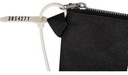 9199124739 - Detailbild2_Veloflex Banktasche 2724000 DIN A4 Reißverschl. Textil schwarz