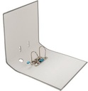 9199124915 - Detailbild_ELBA Ordner smart 100202150 DIN A4 80mm PP grau