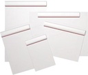 9199125057 - Detailbild_MAUL Klemmbrett 2318102 DIN A3 max. 9mm Kunststoff weiß