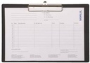 9199125109 - Detailbild_MAUL Schreibplatte 2335790 DIN A4 quer schwarz