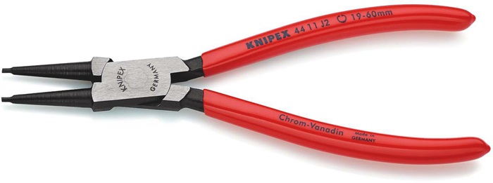 4000810532 - Detailbild_Sicherungsringzange J 2 f.Bohrungen D.19-60mm pol.KNIPEX