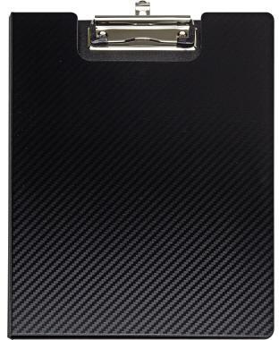 9199125180 - Detailbild_MAUL Klemmbrettmappe MAULflexx 2361190 DIN A4 schwarz