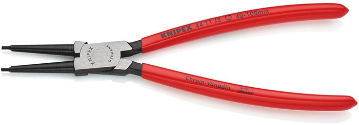 4000810533 - Detailbild_Sicherungsringzange J 3 f.Bohrungen D.40-100mm pol.KNIPEX