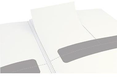 9199125302 - Detailbild3_Leitz Notizbuch Complete 44770095 DIN A5 80Bl. kar. schwarz
