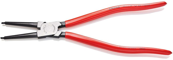 4000810534 - Detailbild_Sicherungsringzange J 4 f.Bohrungen D.85-140mm pol.KNIPEX