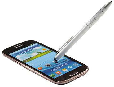 9199125317 - Detailbild_Leitz Multifunktionsstift Complete 2 in 1 64150084 silber