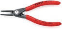 4000810539 - Detailbild_Präzisionssicherungsringzange J 1 f.Bohrungen D.12-25mm L.140mm KNIPEX