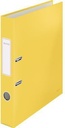 9199125503 - Detailbild_Leitz Ordner Cosy Soft Touch 10620019 A4 50mm Pappe gelb