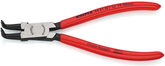 4000810542 - Detailbild_Sicherungsringzange J 21 f.Bohrungen D.19-60mm pol.KNIPEX