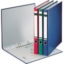 9199125817 - Detailbild_Leitz Ringordner 10140095 DIN A4 35mm PP schwarz