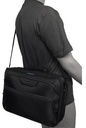 9199126239 - Detailbild_Soennecken Notebooktasche Stuttgart 5169 Nylon schwarz