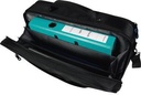 9199126239 - Detailbild4_Soennecken Notebooktasche Stuttgart 5169 Nylon schwarz
