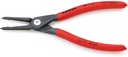 4000810545 - Detailbild_Präzisionssicherungsringzange J 2 f.Bohrungen D.19-60mm L.180mm KNIPEX