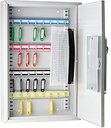 9199126667 - Detailbild_WEDO Schlüsselschrank 10263237 für 32Schlüssel lichtgrau