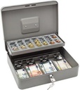 9199126672 - Detailbild_WEDO Geldzählkassette STANDARD PLUS 149858012 300x240x90mm gr