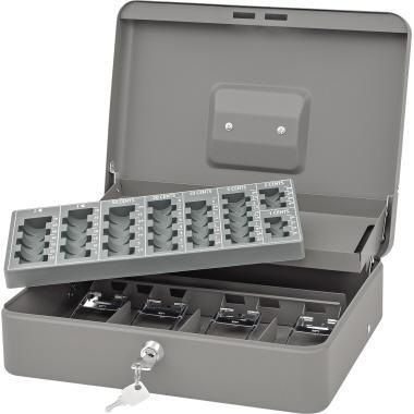 9199126672 - Detailbild2_WEDO Geldzählkassette STANDARD PLUS 149858012 300x240x90mm gr