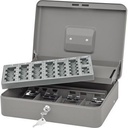 9199126672 - Detailbild2_WEDO Geldzählkassette STANDARD PLUS 149858012 300x240x90mm gr