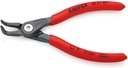 4000810548 - Detailbild_Präzisionssicherungsringzange J 01 f.Bohrungen D.8-13mm L.130mm KNIPEX