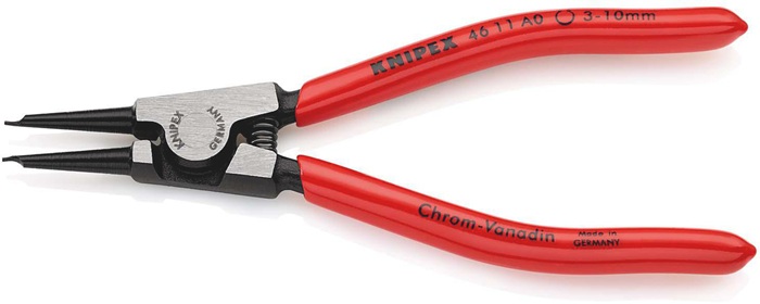 4000810550 - Detailbild_Sicherungsringzange A 0 f.Wellen D.3-10mm pol.KNIPEX