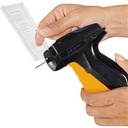 9199130465 - Detailbild_SIGEL Anschiessfäden ZB321 45mm Nylon farblos 2.000 St./Pack.