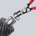 4000810551 - Detailbild_Sicherungsringzange A 1 f.Wellen D.10-25mm pol.KNIPEX